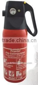 Foam Fire Extinguisher With Aluminium Cylinder thumbnail-1