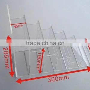 Wallet Display/wallet Stand /wallet Display Holder thumbnail-2