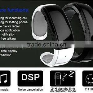 Led Smart Bluetooth Vibrating Bracelet_Linna thumbnail-4