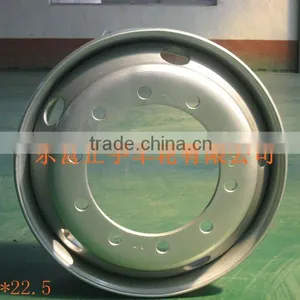Truck Wheel 9.00*22.5 thumbnail-1