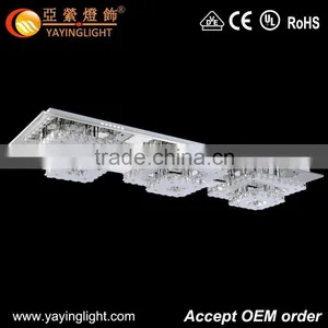 Crystal Ceiling Lamps for Home Lighting,modern Ceiling Lights,led Ceiling Decorations of the Room thumbnail-1