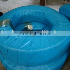 Wire Braid Cement-jetting Pipe thumbnail-1