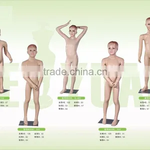 Lovely High Quality Child Mannequins With Reasonable Price thumbnail-2