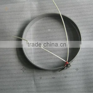 Stainless Steel Mica Heater, Cylinder Mica Heater thumbnail-1