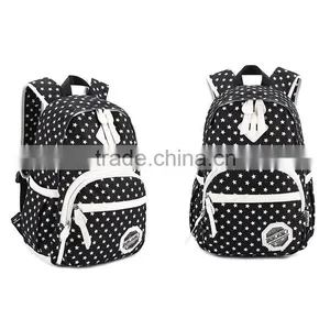 Fashion Backpack,Wholesale High School Backpack thumbnail-4
