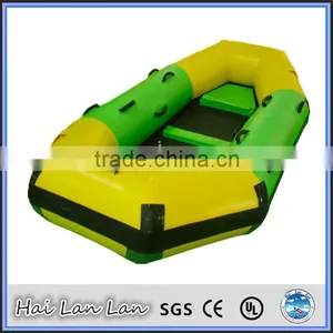 Indoor Electric Motor for Inflatable Boat for Summer thumbnail-1