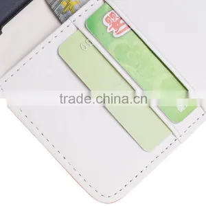 Competitive Price Mobile Phone Flip Leather Case Cover for Samsung Galaxy Trend 2 Lite thumbnail-3