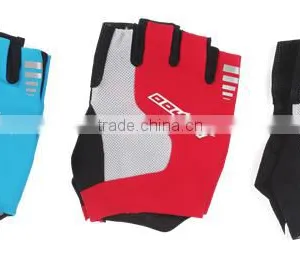 2016 Fashion Cheap Bike Gloves . Bicycling Gloves thumbnail-2