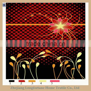 Manufactory Walmart China Home Textile Wholesale Muslin Blanket thumbnail-5