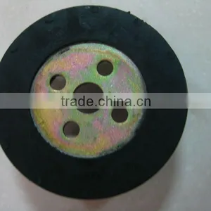 Dongfeng Truck Part Fan Damping Block 1308080-T1700 thumbnail-1