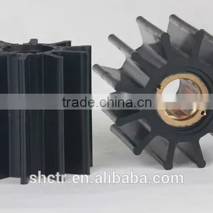 Jabsco Impeller 31500-0001 ; (Genuine Jabsco Replacement Part) thumbnail-1