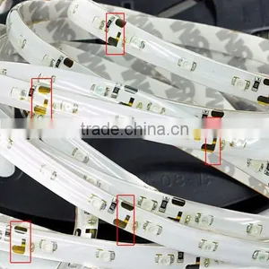 High Power Wholesale Price 5050 Rgb ce Rohs Led Strip thumbnail-1