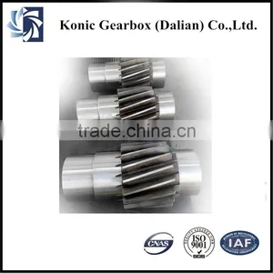 High Rotating Electric Driving Shaft Balancing Machine thumbnail-4
