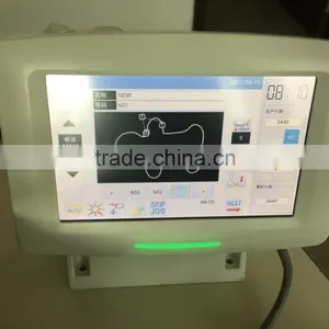 Automatic Industrial Computer Program Sewing Machine 250*160mm 2516 thumbnail-3