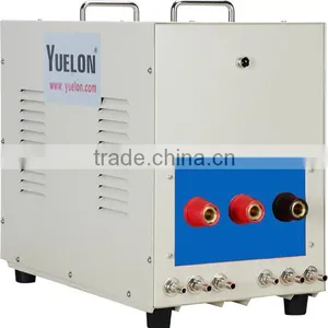 Promotional High Quality Induction Heat Treatment Machine thumbnail-4