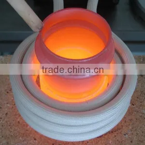 Ultrahigh Frequency Induction Heating Machine 6KW, 500-1100KHz thumbnail-5
