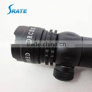 SR-G26-II Green/Red Laser Sight Outdoor Hunting Shooting Scope thumbnail-4