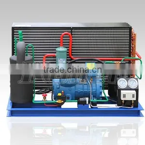 Koller Small Freezer Cold Storage Room With Compressor Unit for Fishing VCR20 thumbnail-2
