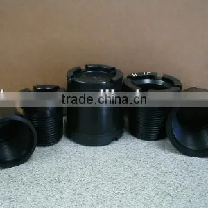 Heavy Duty Plastic Thread Protectors thumbnail-1