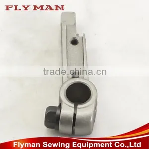 209007-91 Lower Lopper Holder ASM for PEGASUS Sewing Machine thumbnail-1