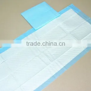 Disposable Non-woven Baby Diapers thumbnail-4