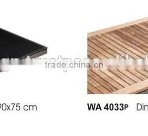Dining Set, Outdoor Dining Table, Outdoor Dining Chair, 1+6 Dining Set, 1+4 Dining Set thumbnail-4