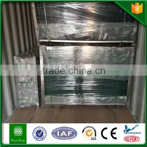 Home Decoration UV Protected Artificial Plant Fence Gardenfence thumbnail-6