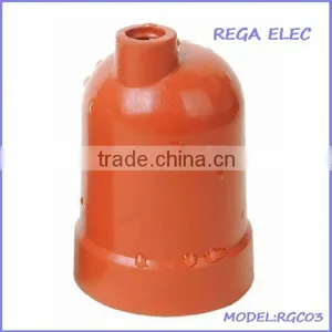 Polymer Cap for Surge Arrester, Rainproof Cap,RGC03 thumbnail-1