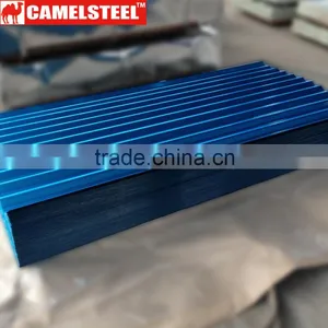 Best Selling Products 2016 Roofing Material Corrugated Sheets thumbnail-6
