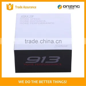 100gsm Woodfree Paper 4 Sides Logo Printing Memo Cube Note Pad thumbnail-5