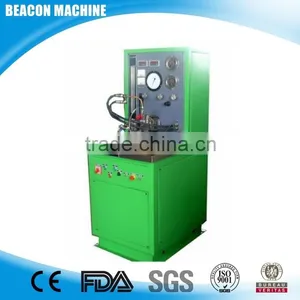 Hot New Products for 2016 PT212 Diesel Fuel Injection or Injector Pump Test Bench thumbnail-1