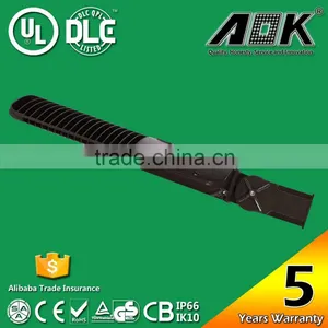 1000W Replacement 5 Years Warranty IP66 With Photocell LED Parking Lot Light thumbnail-6