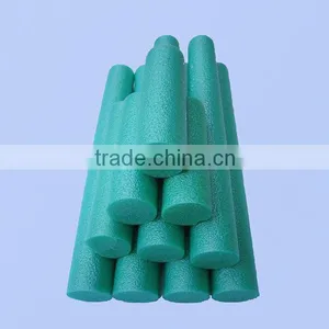 Colored EPE Bar, Green/blue/red Epe Foam, Epe Foam Tube thumbnail-1