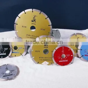 High Quality Diamond Cutting Wheel thumbnail-1