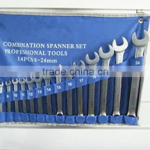 Combination Wrench,combination Ratchet Wrench thumbnail-3