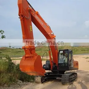 ZX380HH Excavator Buckets, Customized Hitachi ZX380 Excavator 1.5/0.9M3 Buckets Compatible With Harsh Condition thumbnail-5