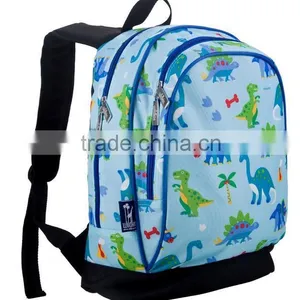 Kids Animal Backpack thumbnail-1