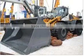 L556 WHEEL LOADER Bucket Loader Bucket,bucket ,front Loader,china Bucket thumbnail-1