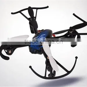 Best Quality 200 Meter Remote Control Helicopter Toys YK018 2.4 G Quadcopter Flying Camera thumbnail-3