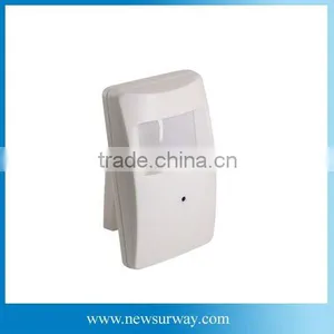 COLOR Conceal PIR CCD CAMERA,mini Cctv Camera thumbnail-1