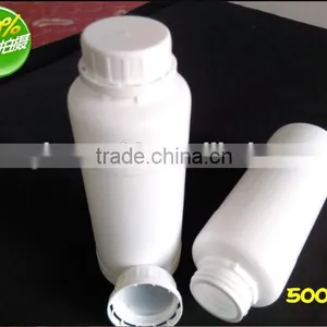 100ML, 250ml, 500ml, 1000ml Different Sizes Of100ML, 250ml, 500ml, 1000ml Different Sizes of Hdpe Bottle Mould for Pesticides thumbnail-2