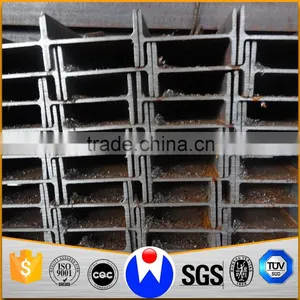 Hot Rolled h Beam Steel Price for Construction thumbnail-4