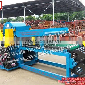 Ramie Machine Ramie Decorticator thumbnail-4