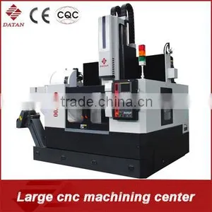[ DATAN ] GQ Series Cnc Machining Center thumbnail-1