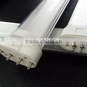 2016 Excellent Quality Hot Sale 12w 15W 18W 22W 30W 2g11 Led Tube Light thumbnail-2