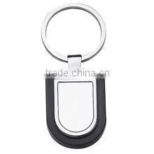 Metal Keychain With Opera Mask Art thumbnail-2