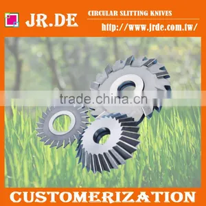 High Precessing Customization Circular Paper Knives thumbnail-2