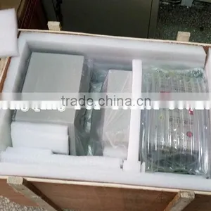 Fully Automatic Lubricant Oil Analysis Instrument/ Flash Point Testing Equipment/Lube Oil Determination Apparatus thumbnail-4