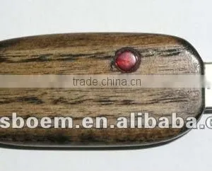 Nature Wooden Usb Flash Drive thumbnail-1