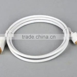 1.5M HDMI Cable Suppot 2160P With EMI Text thumbnail-1